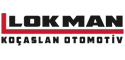 Lokman Koçaslan Otomotiv, MAN, Kia, Tırsan, Pakcs